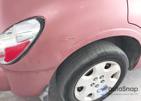 2004 Chrysler Pt Cruiser из США, поврежденный, VIN 3C4FY48B74T281772